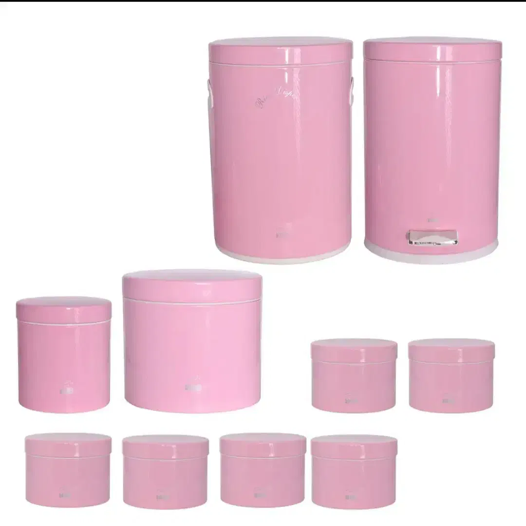 سرویس آشپزخانه نونو|ظروف نگهدارنده، پلاستیکی، یک‌بارمصرف|ری, حمزه‌آباد|دیوار