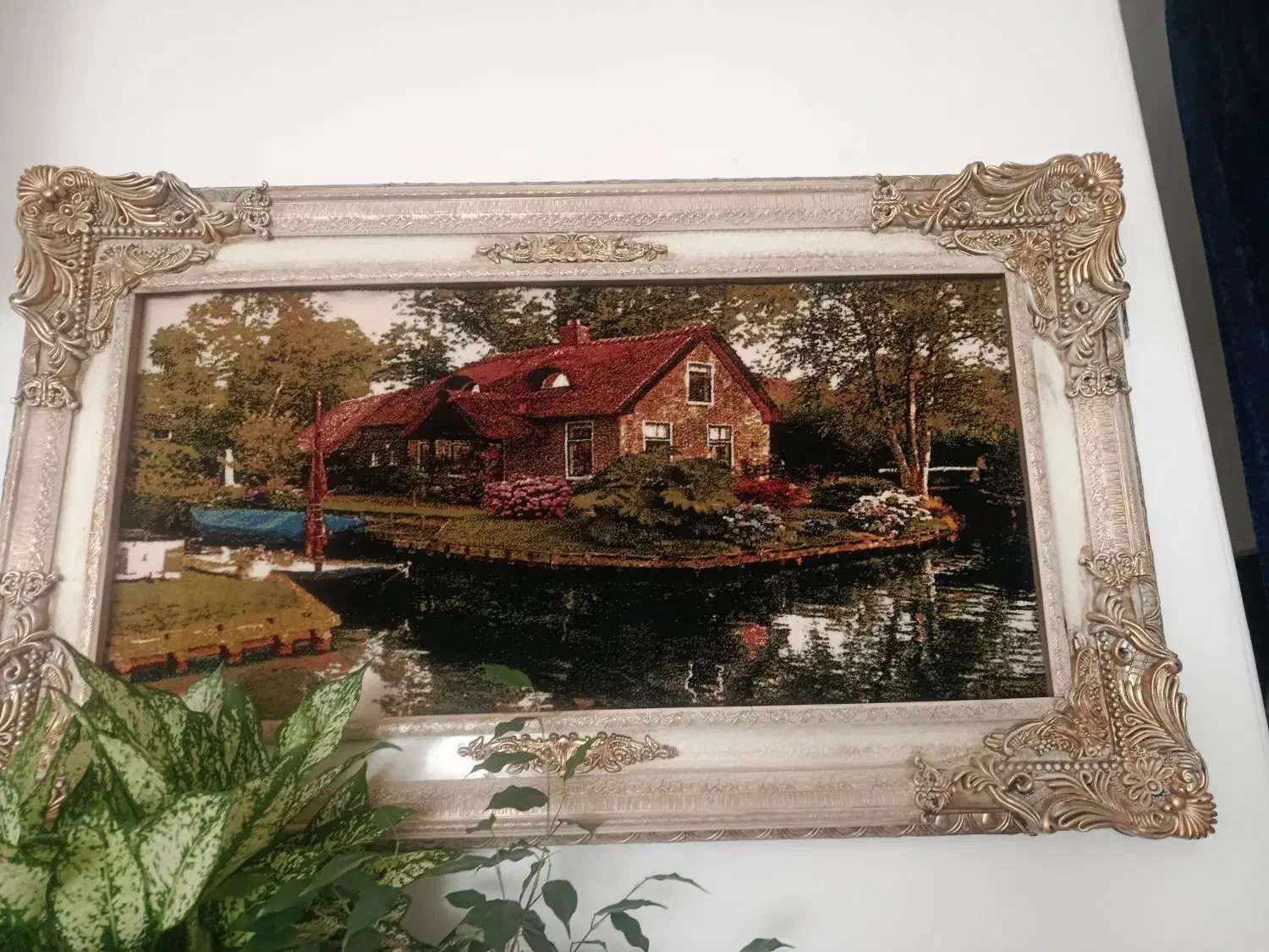 تابلو دیواری|تابلو، نقاشی، عکس|قم, پردیسان|دیوار