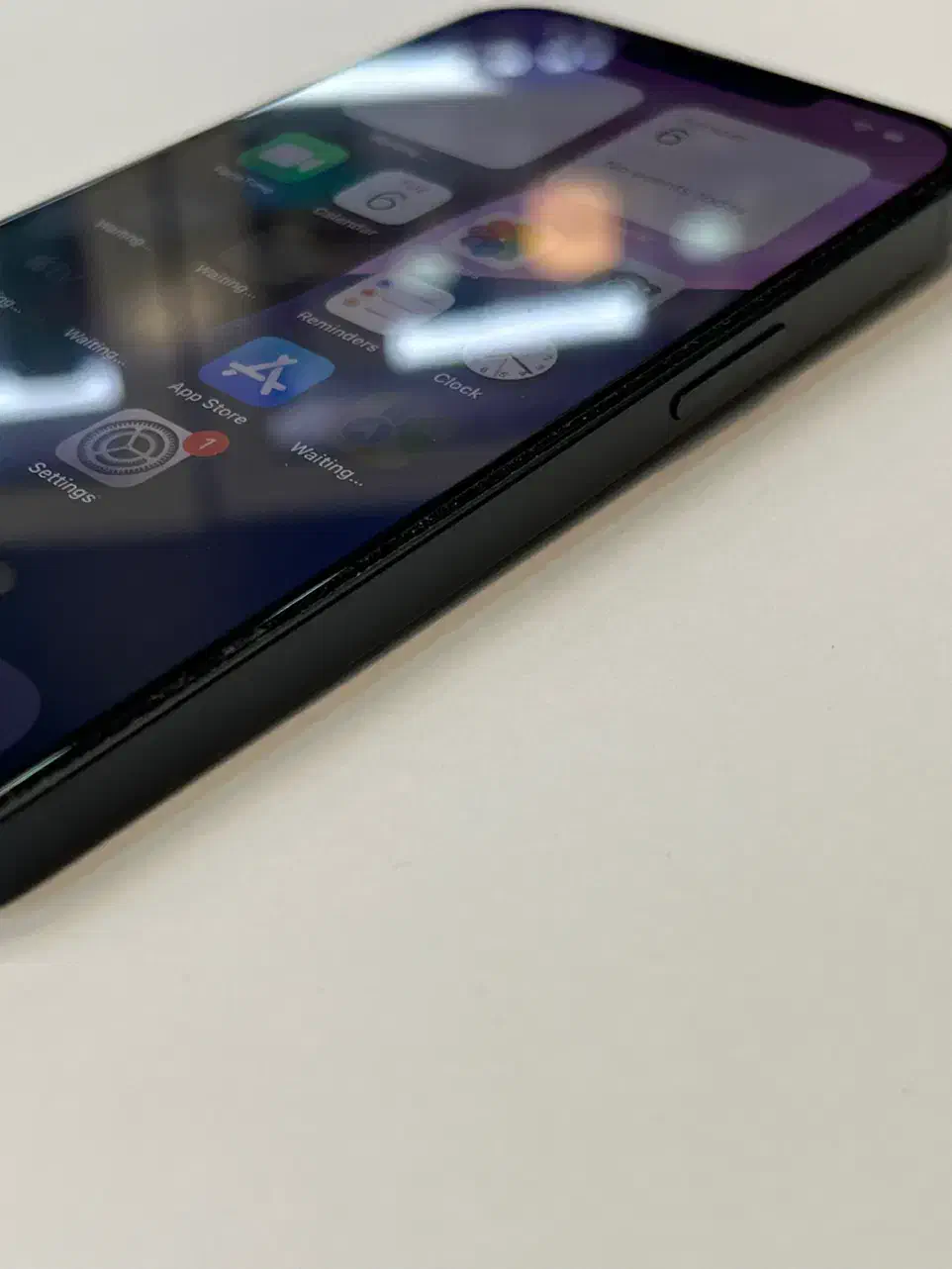 آیفون ۱۳ نرمال ۱۲۸ گیگ CH|موبایل|تهران, شهمیرزادی|دیوار