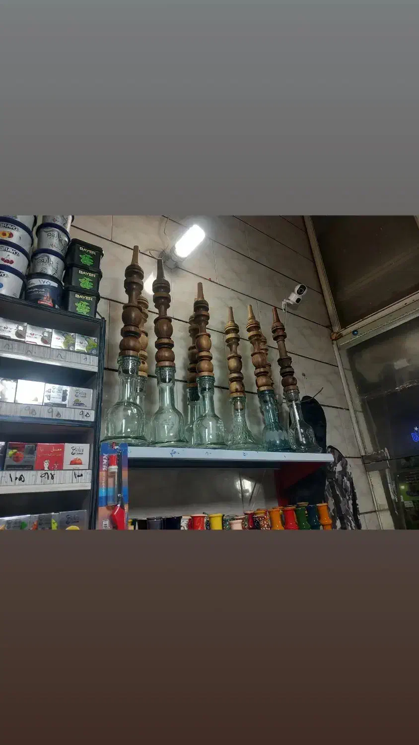 کرنو قلیون|کلکسیون و سرگرمی|قزوین, |دیوار