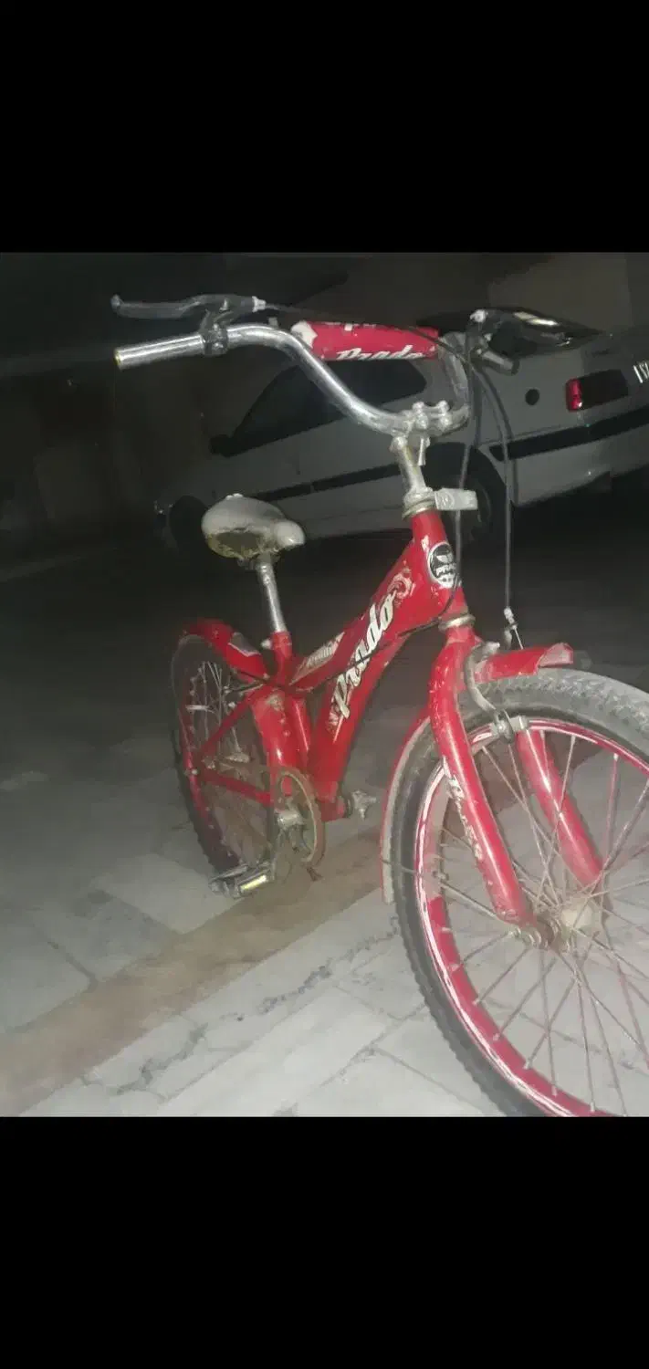 دوچرخه سایز20|دوچرخه، اسکیت، اسکوتر|شاهرود, |دیوار