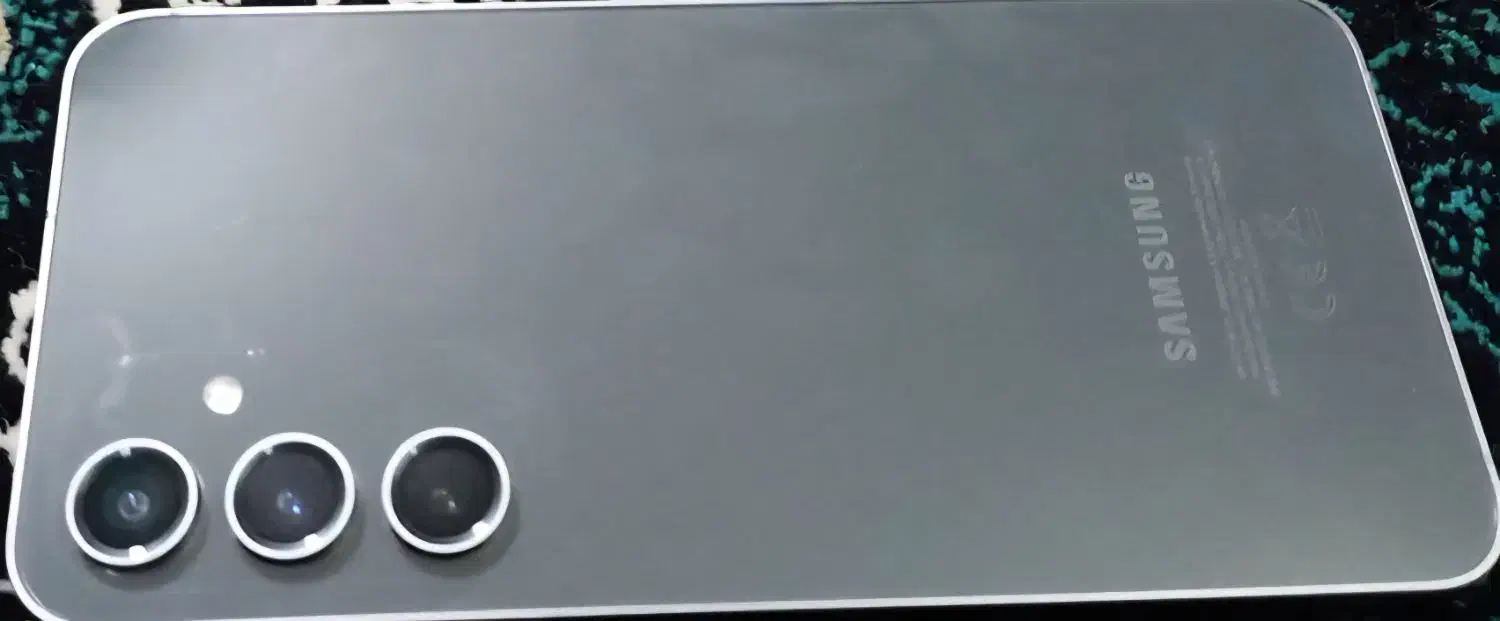 گوشی S23FE  5G|موبایل|تهران, اتابک|دیوار