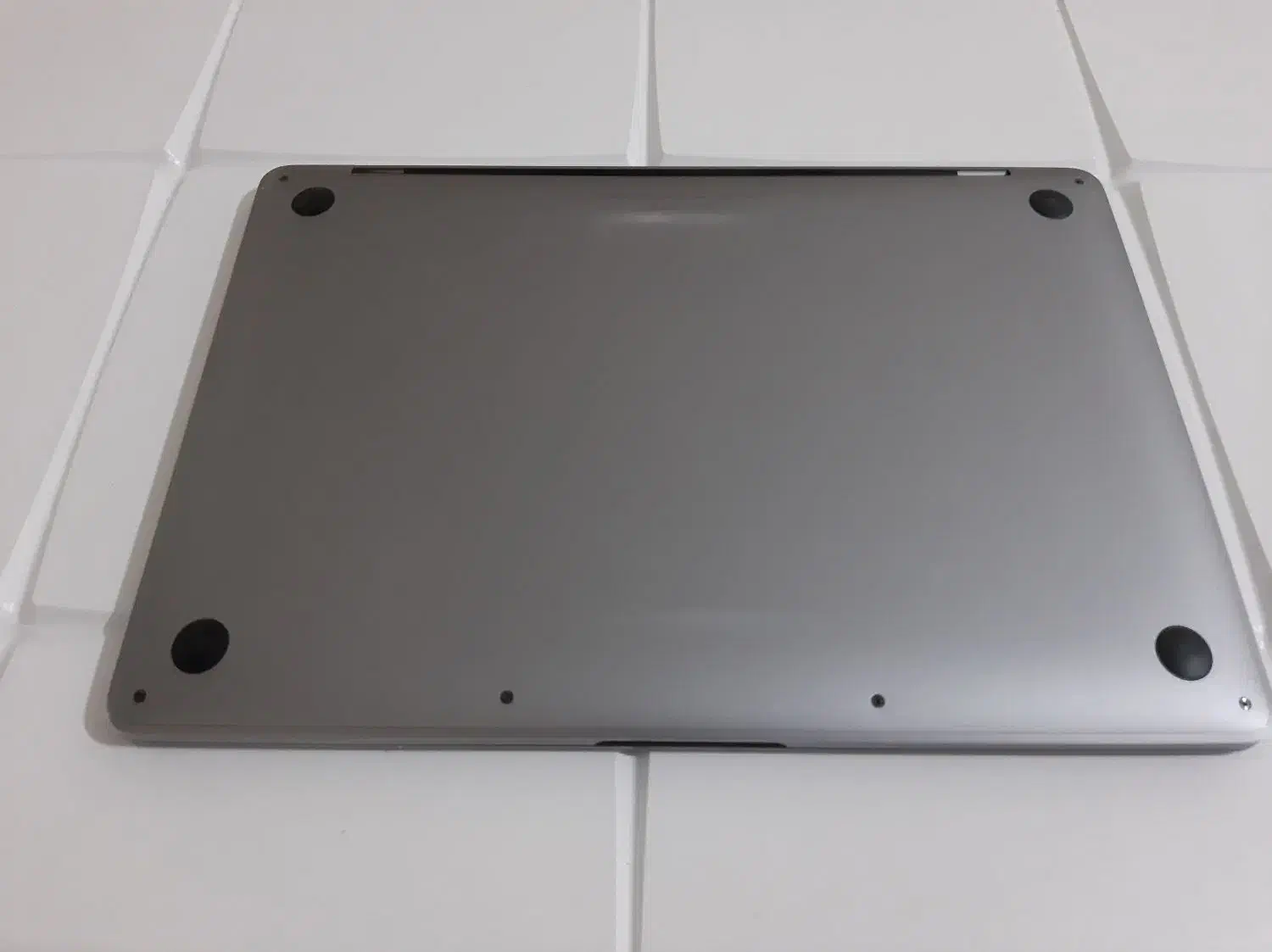 Macbook Pro 2017|رایانه همراه|تهران, هفت حوض|دیوار