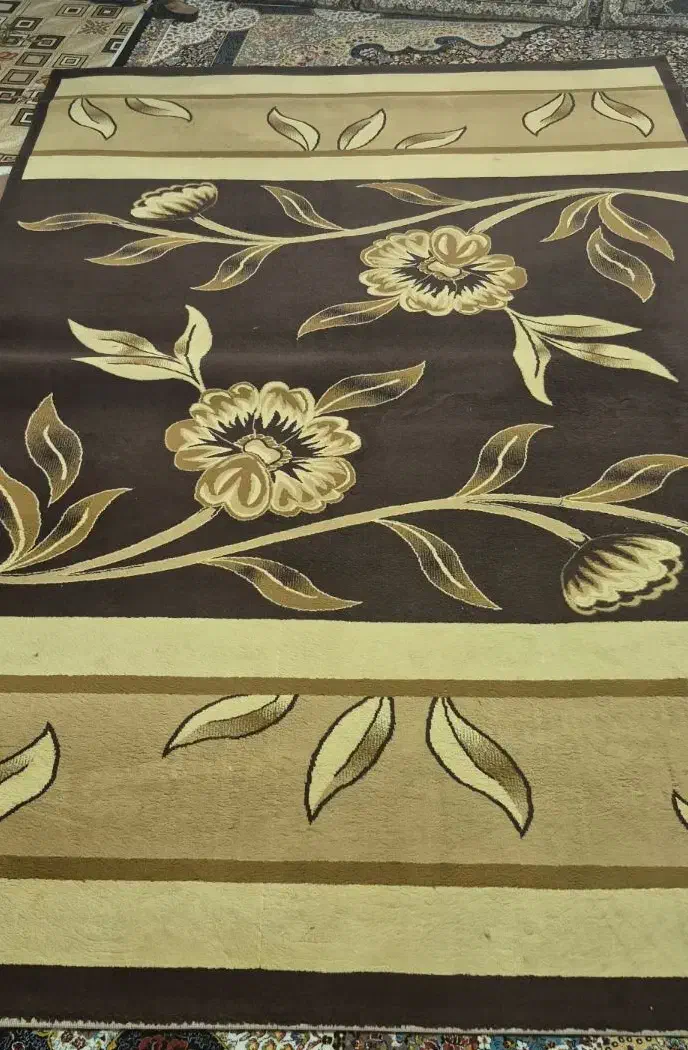 فرش ۹ متری بزرگمهر|فرش|تربت جام, مطهری|دیوار