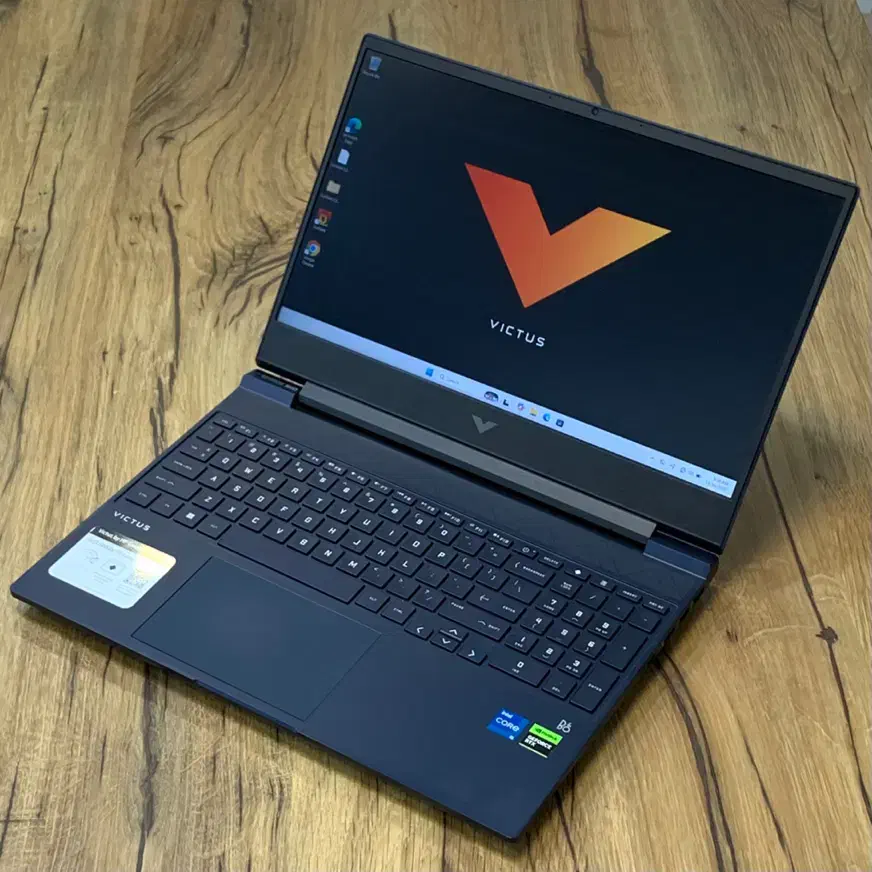 لپتاپ HP Victus / نسل جدید سرعت بالا طراحی جذاب|رایانه همراه|مشهد, ارشاد|دیوار