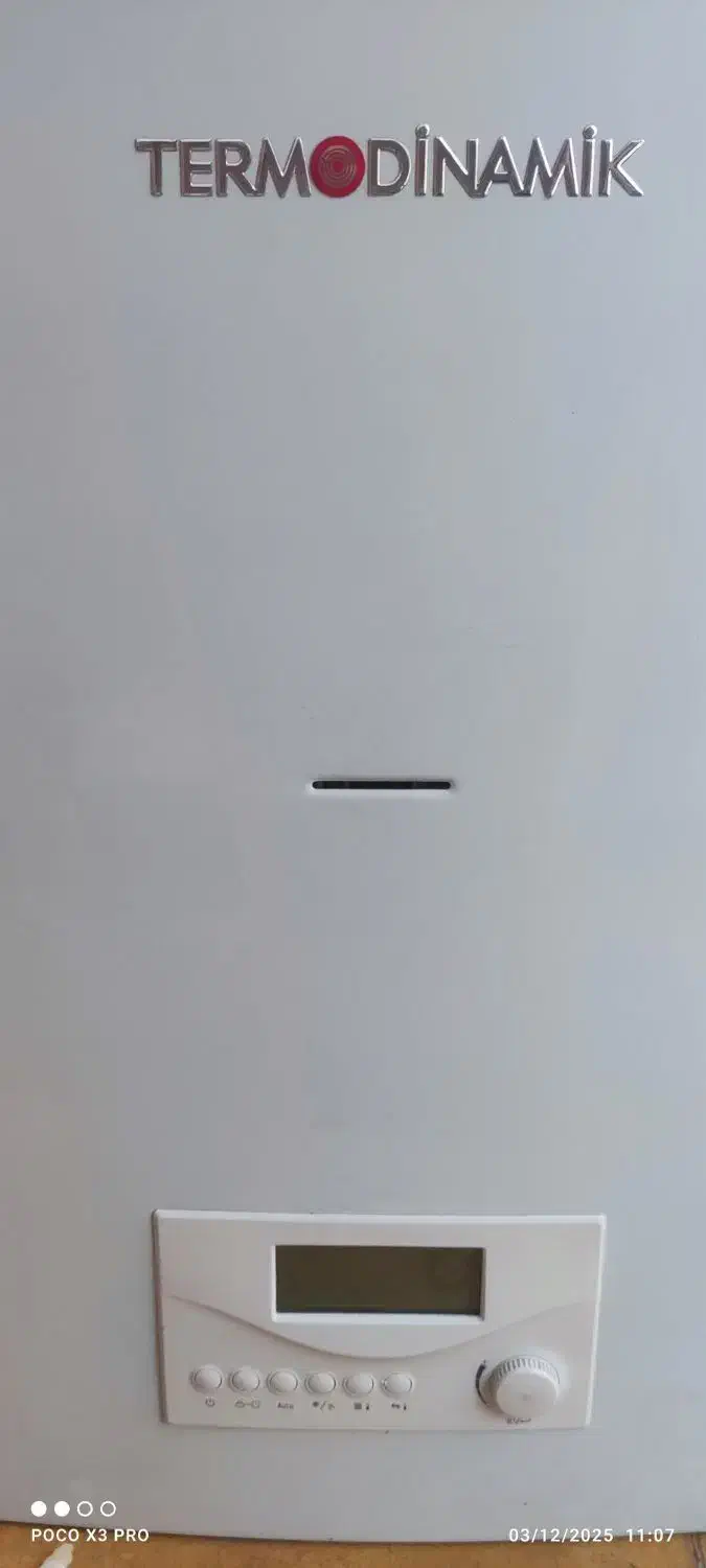 24000|آبگرمکن، پکیج، شوفاژ|مرند, |دیوار