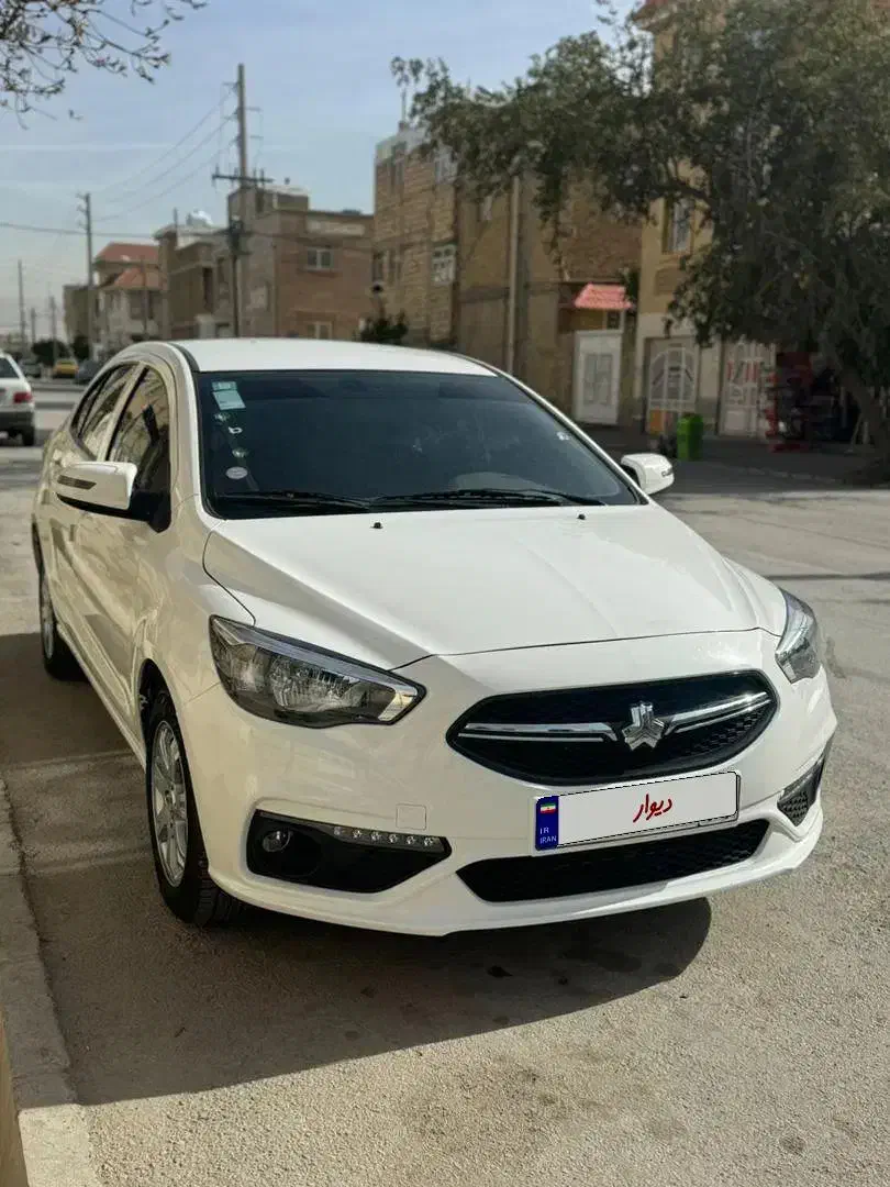 شاهین GL دنده ۴۰۴|خودرو سواری و وانت|شیراز, کوشک میدان|دیوار