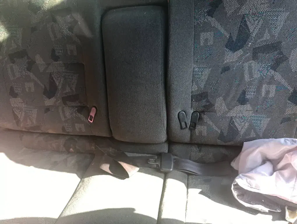 فروش زانتیا 2000 سقف و ستون و شاسی ها پلمپ فابریک|خودرو سواری و وانت|یاسوج, |دیوار