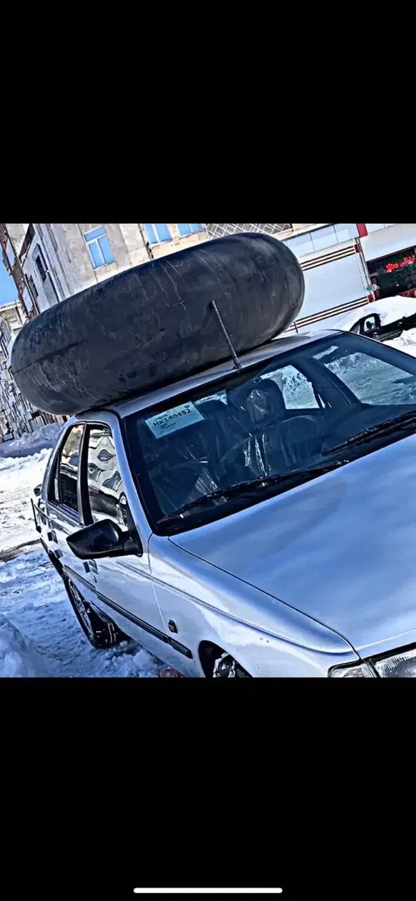 فروش و اجاره تیوب|قطعات یدکی و لوازم جانبی|اردبیل, |دیوار