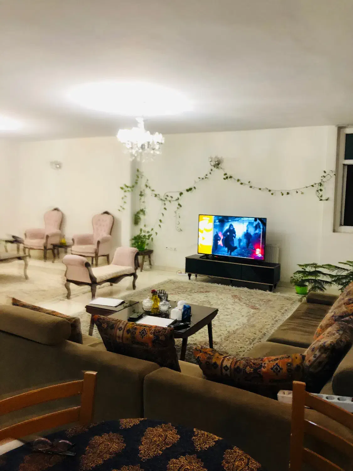 رهن۱۶۲ متری/شهرک شهرداری/ویلاشهر/چیتگر/چیتگرشمالی|اجارهٔ آپارتمان|تهران, شهرک شهرداری|دیوار