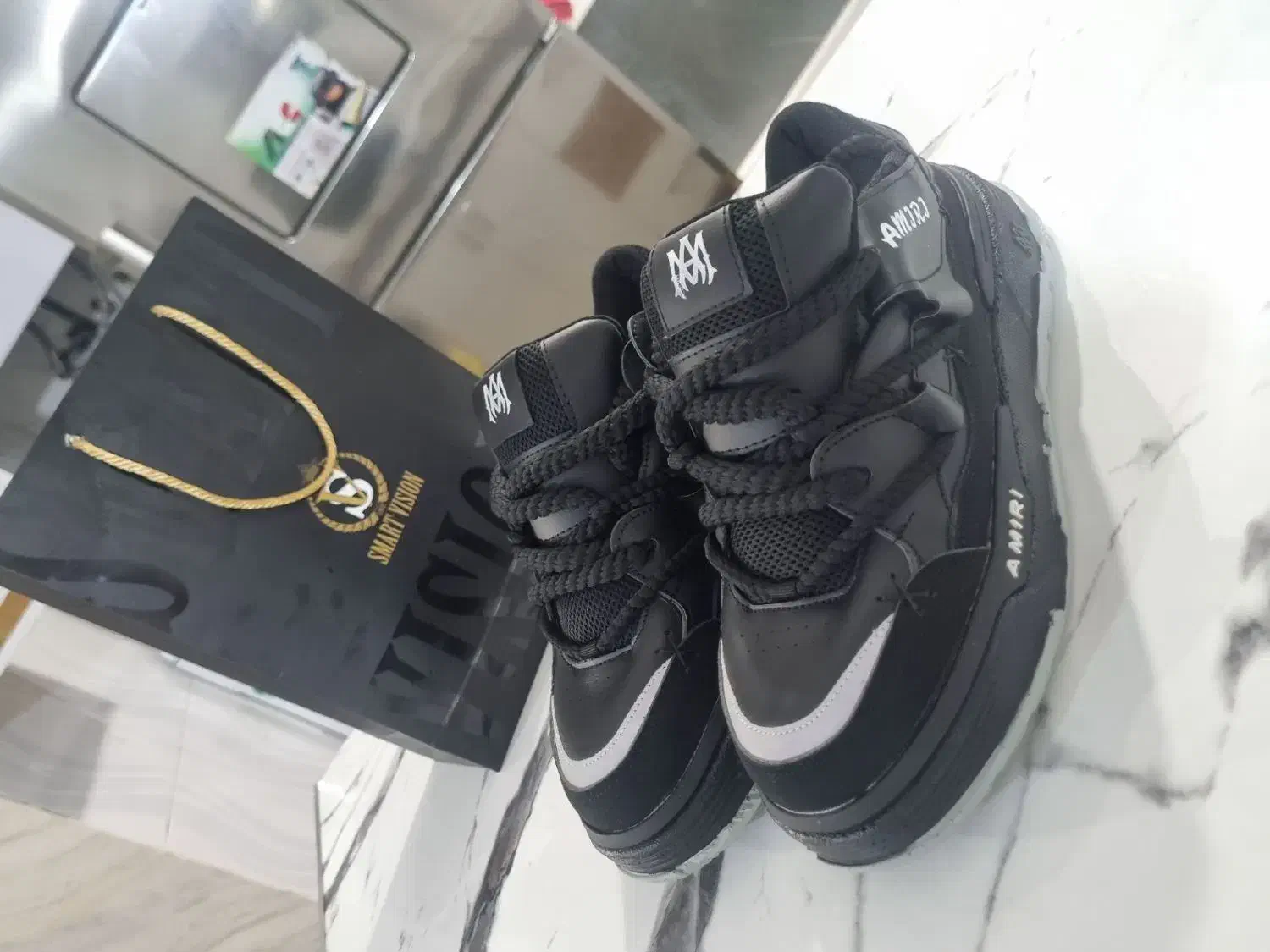 کتونی امیری|کیف، کفش، کمربند|پاکدشت, شهرک امام رضا|دیوار