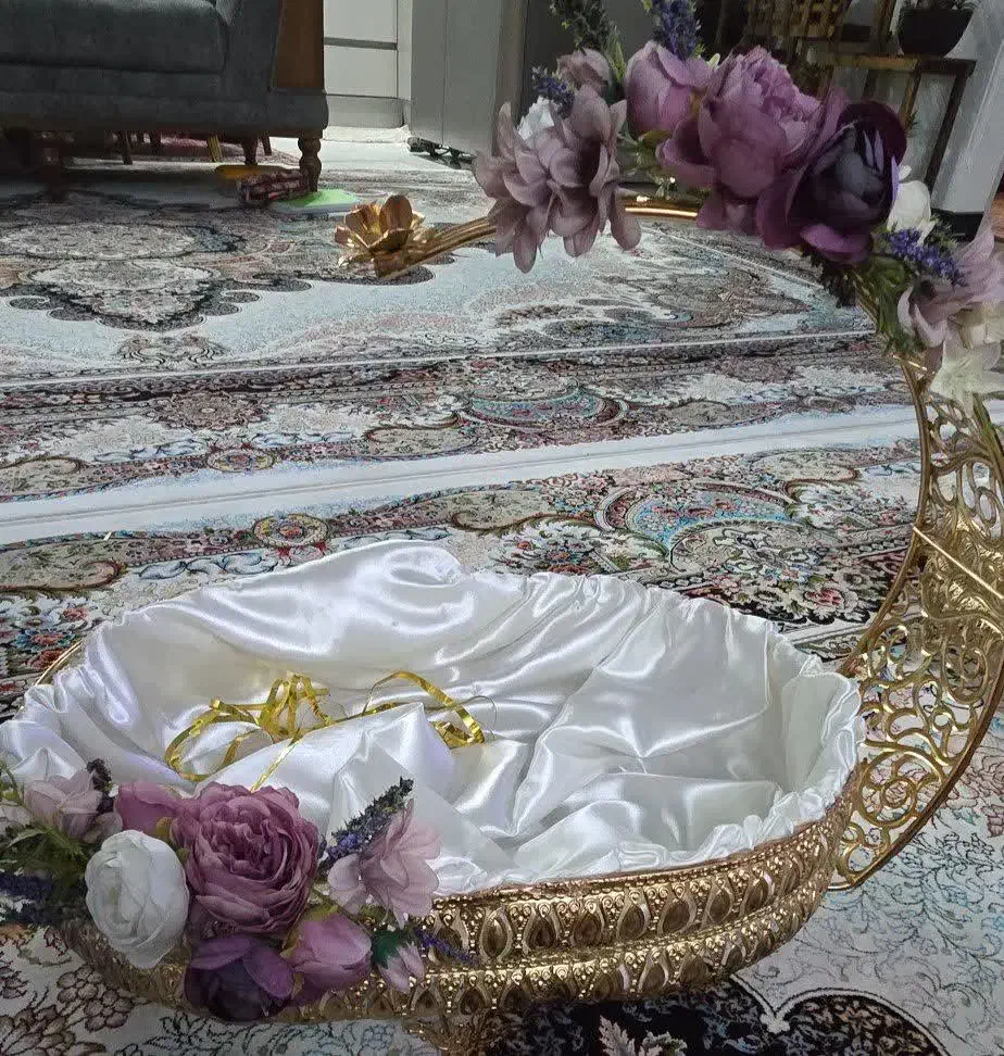 خنچه|صنایع دستی و سایر لوازم تزئینی|تهران, یافت آباد جنوبی|دیوار