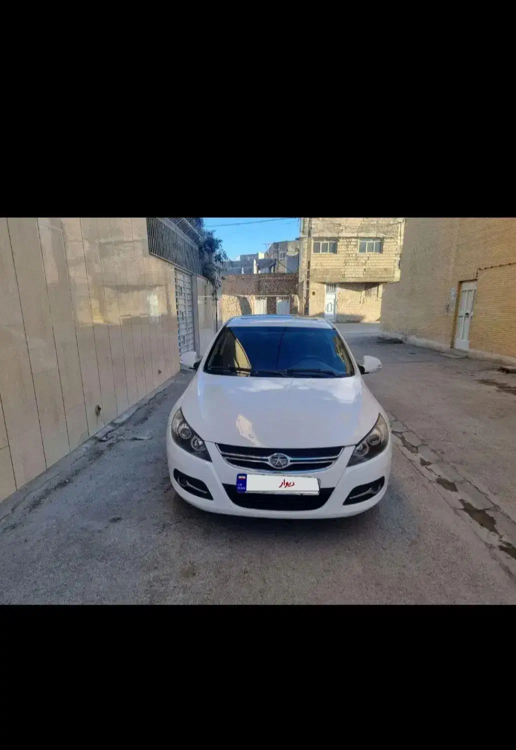 جک جی۵ اتومات ۹۴|خودرو سواری و وانت|شیراز, تندگویان|دیوار