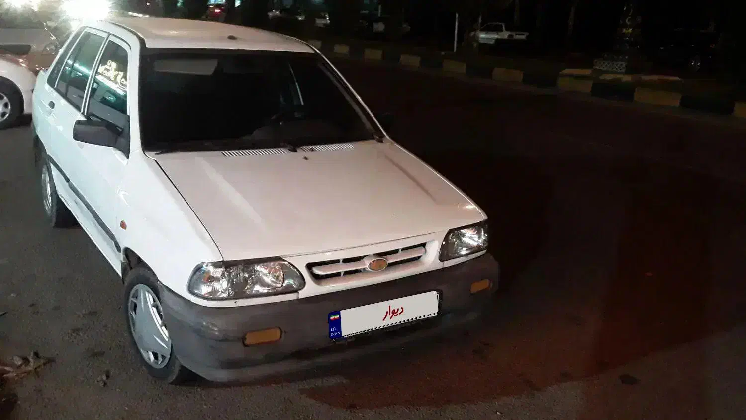 پراید۱۳۱sl|خودرو سواری و وانت|لاهیجان, حاجی آباد|دیوار