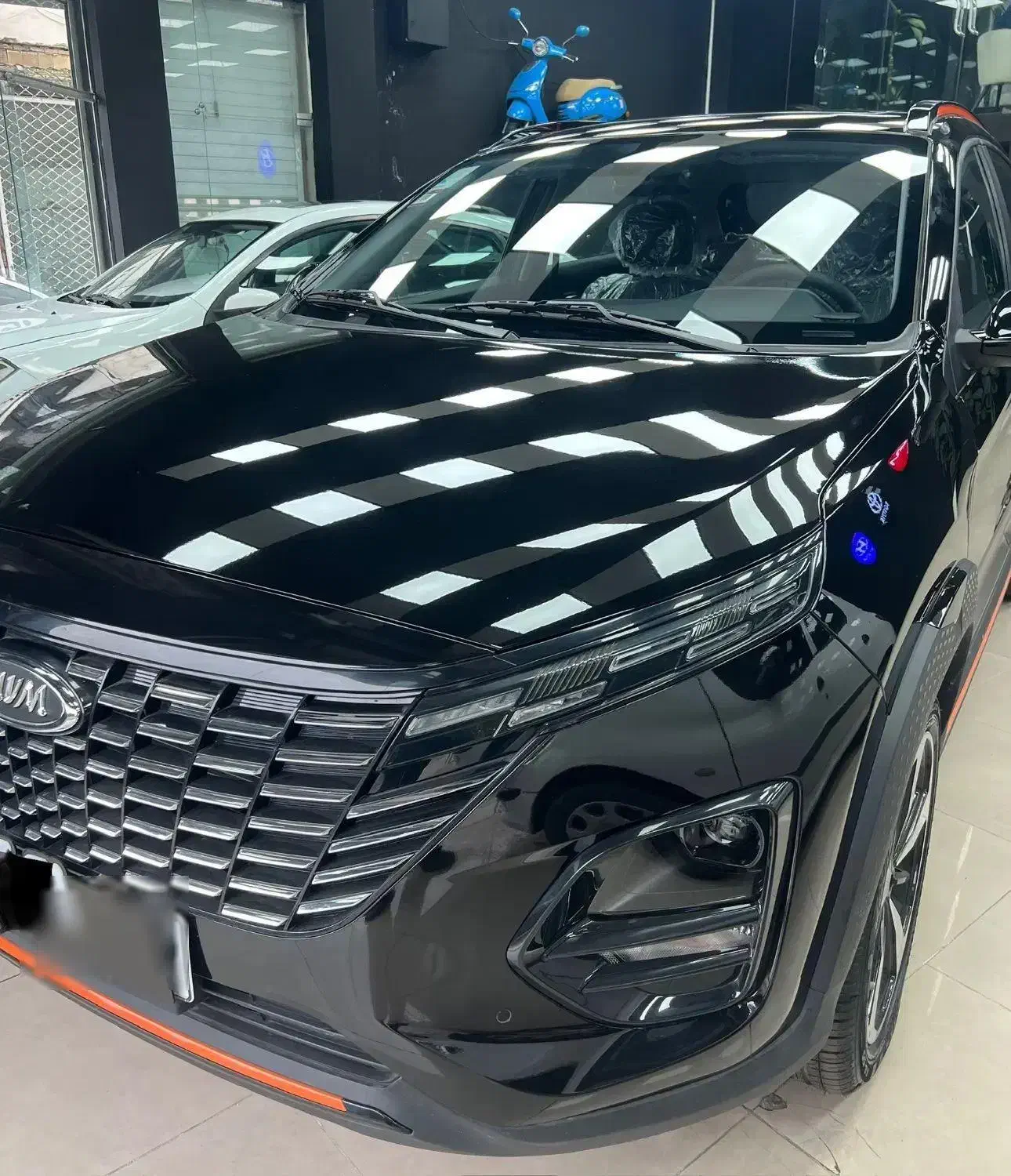 x33کراس|خودرو سواری و وانت|نوشهر, |دیوار