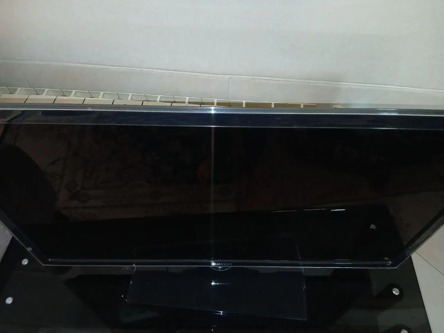 تلوزیون سامسونگ ۴۰اینچ|تلویزیون و پروژکتور|اصفهان, شهید رجایی|دیوار