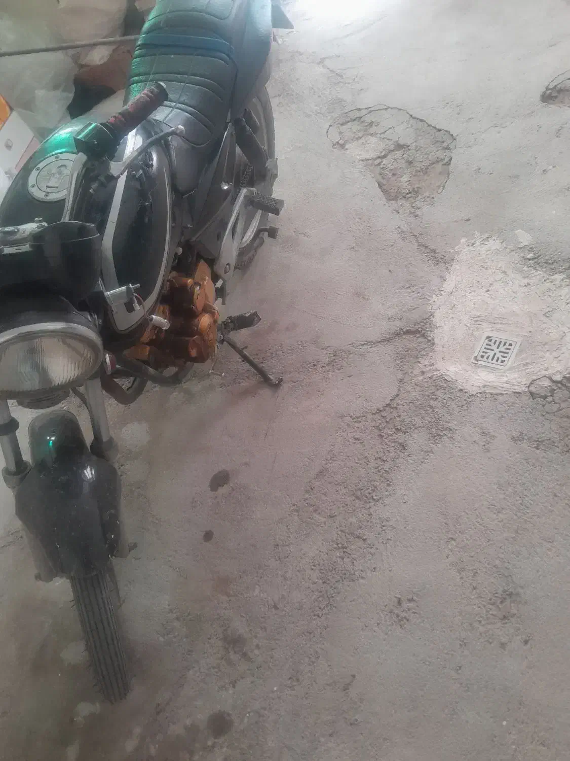 موتور پالس|موتورسیکلت|سراب, |دیوار