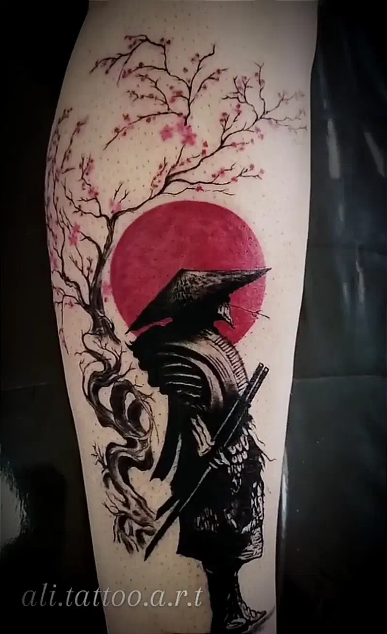 خدمات تتو بدن|خدمات آرایشگری و زیبایی|شهرکرد, |دیوار