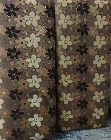 ۴عدد پشتی تمیز سالم دو رو|پشتی|اهواز, فاز ۲ پادادشهر|دیوار