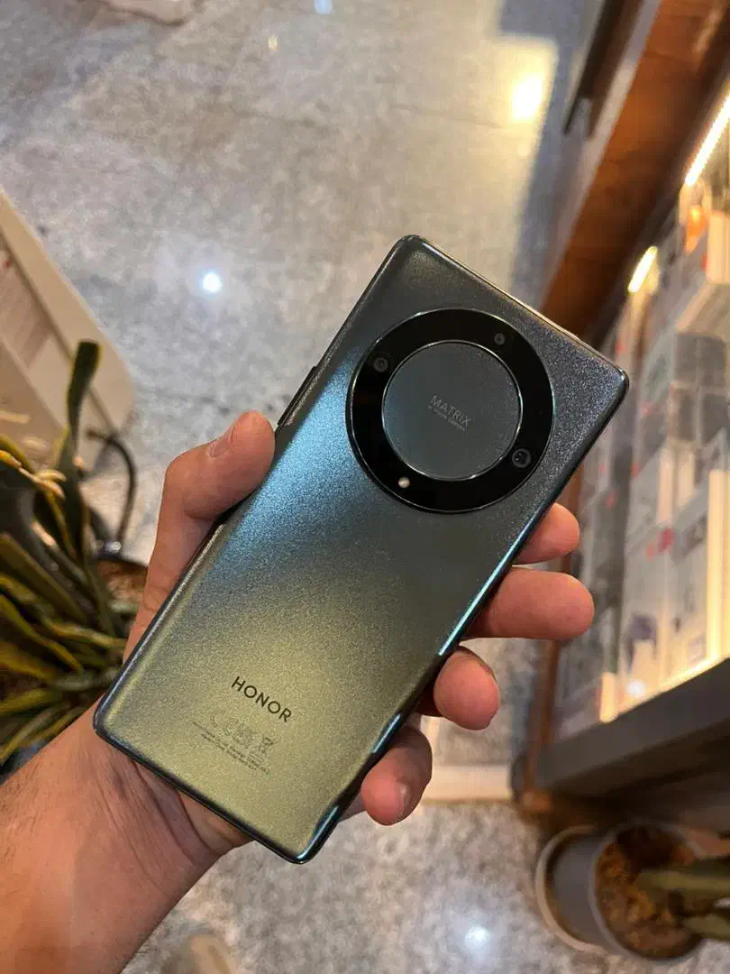 فروش موبایل هونور x9a|موبایل|بیرجند, |دیوار