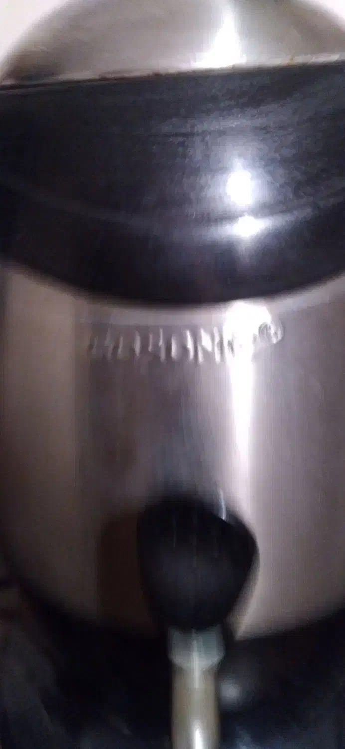 لوازم خانه و اشپزخانه|قوری، کتری، قهوهساز دستی|کرج, مهرویلا شمالی|دیوار