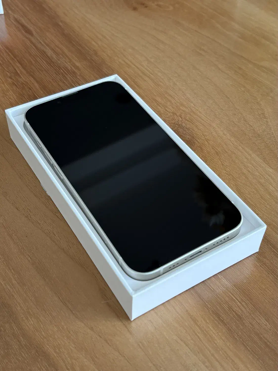 آیفون 13 نرمال 128 ZAA|موبایل|تهران, شهرک کوهسار|دیوار