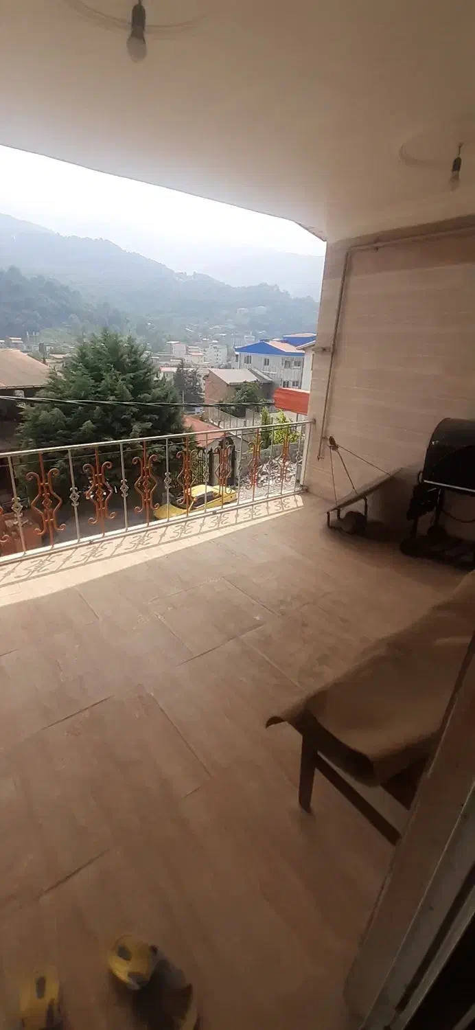 آپارتمان سه طبقه|فروش آپارتمان|زیرآب, |دیوار