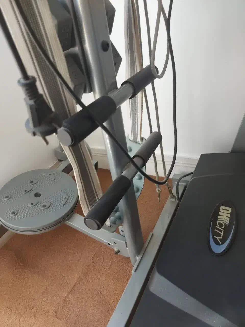 ورزشی|تجهیزات ورزشی|قم, شاه سید علی|دیوار