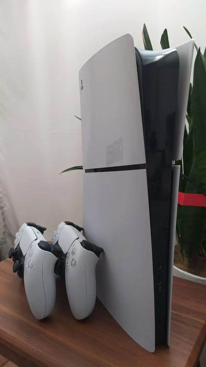 پلی استیشن 5 دو دسته|کنسول، بازی ویدئویی و آنلاین|شهرکرد, |دیوار