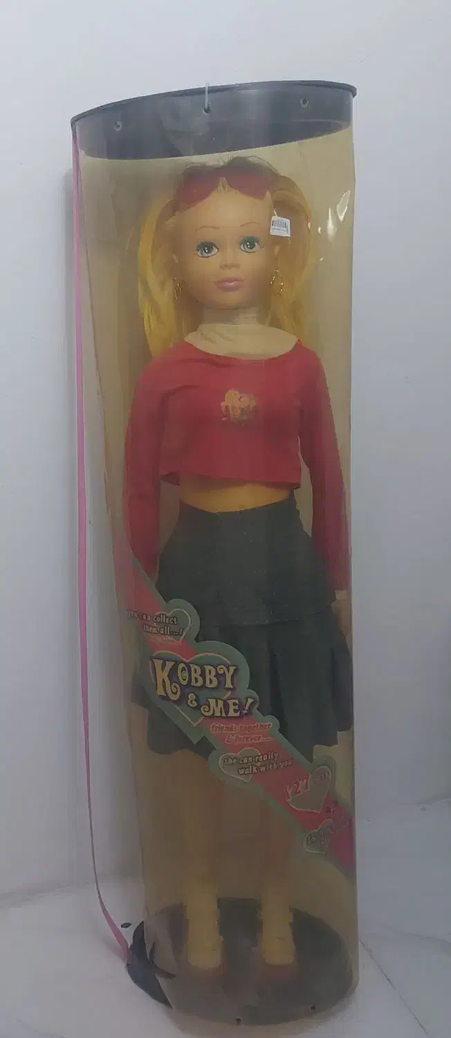 عروسک باربی طلق دار|اسباب‌‌بازی|گرگان, |دیوار