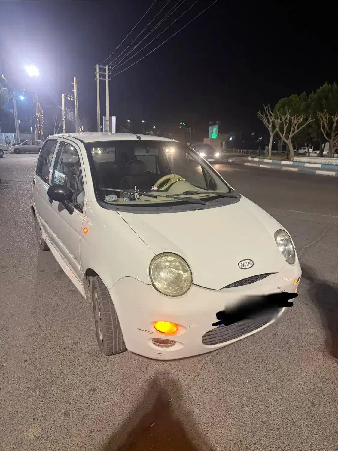 فروش ماشین mvm110|خودرو سواری و وانت|اسلامشهر, شهرک واوان|دیوار