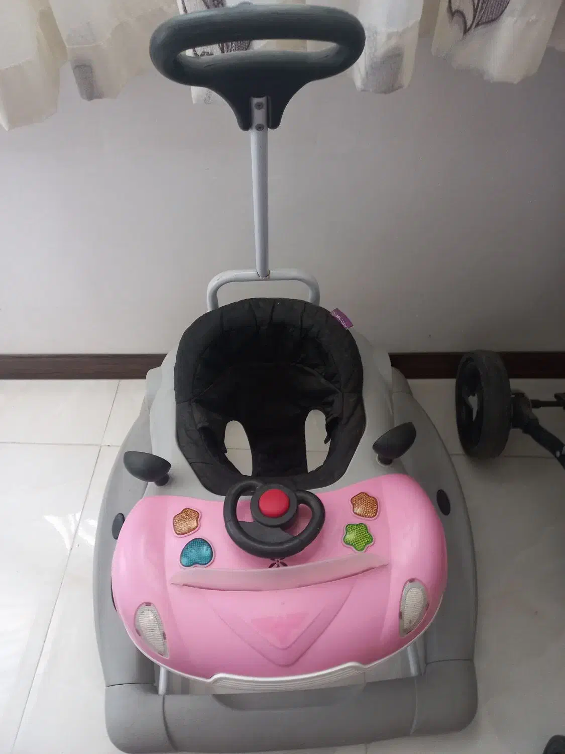 کالسکه روروک|کالسکه و لوازم جانبی|گلستان (تهران), |دیوار