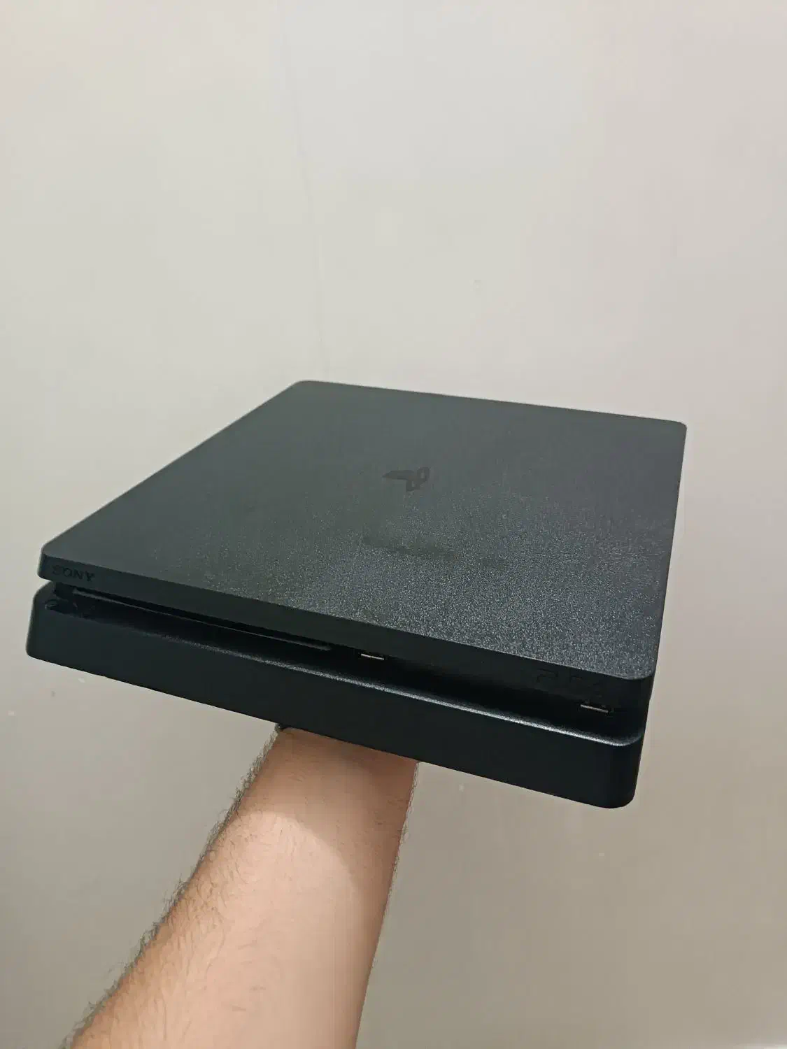 ps4کپی خور اسلیم و تلویزیون سامسونگ ۴۳اینچ|کنسول، بازی ویدئویی و آنلاین|قم, امامزاده ابراهیم|دیوار