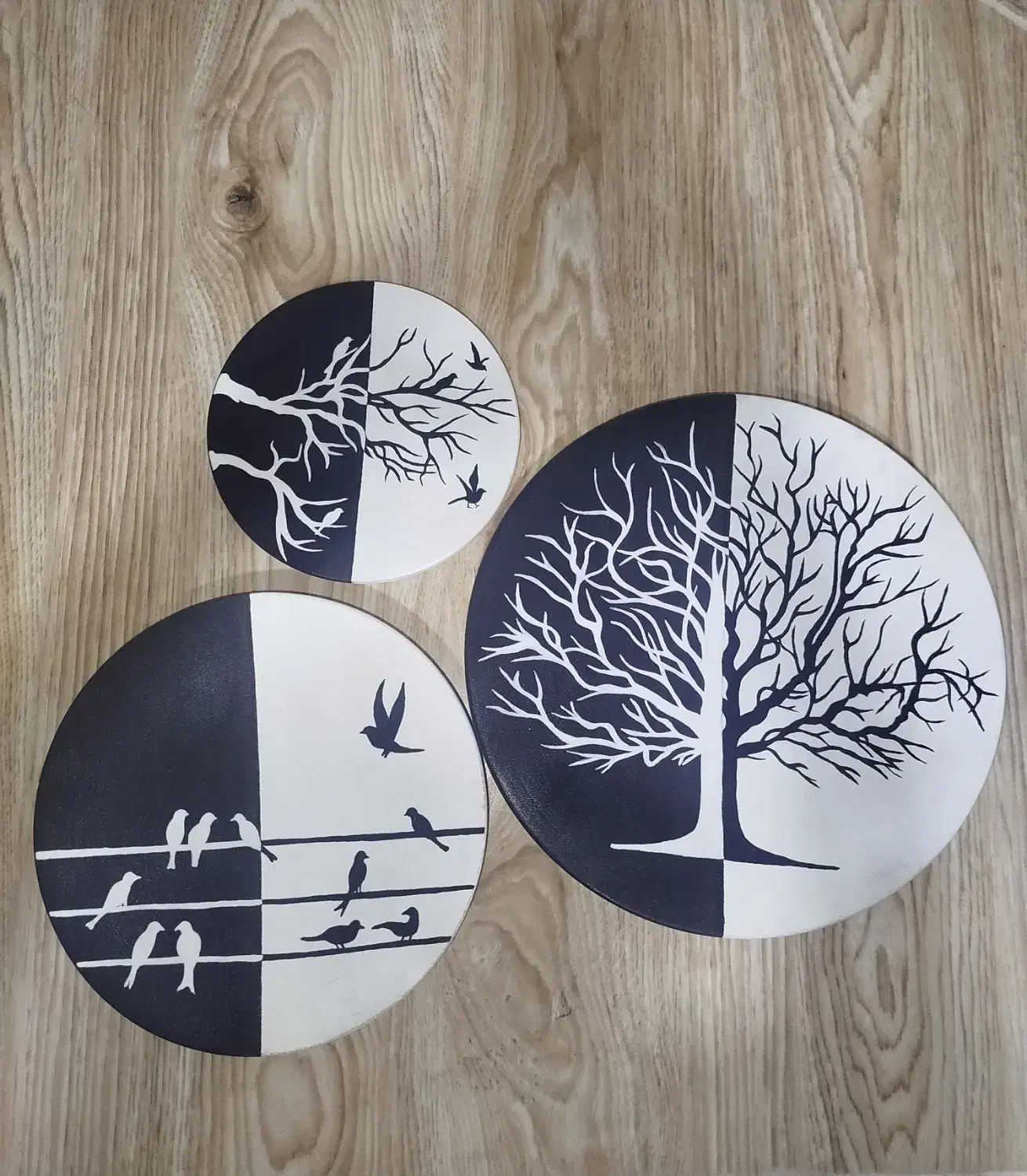 سفارش دیوارکوب سفالی|صنایع دستی و سایر لوازم تزئینی|سنندج, |دیوار