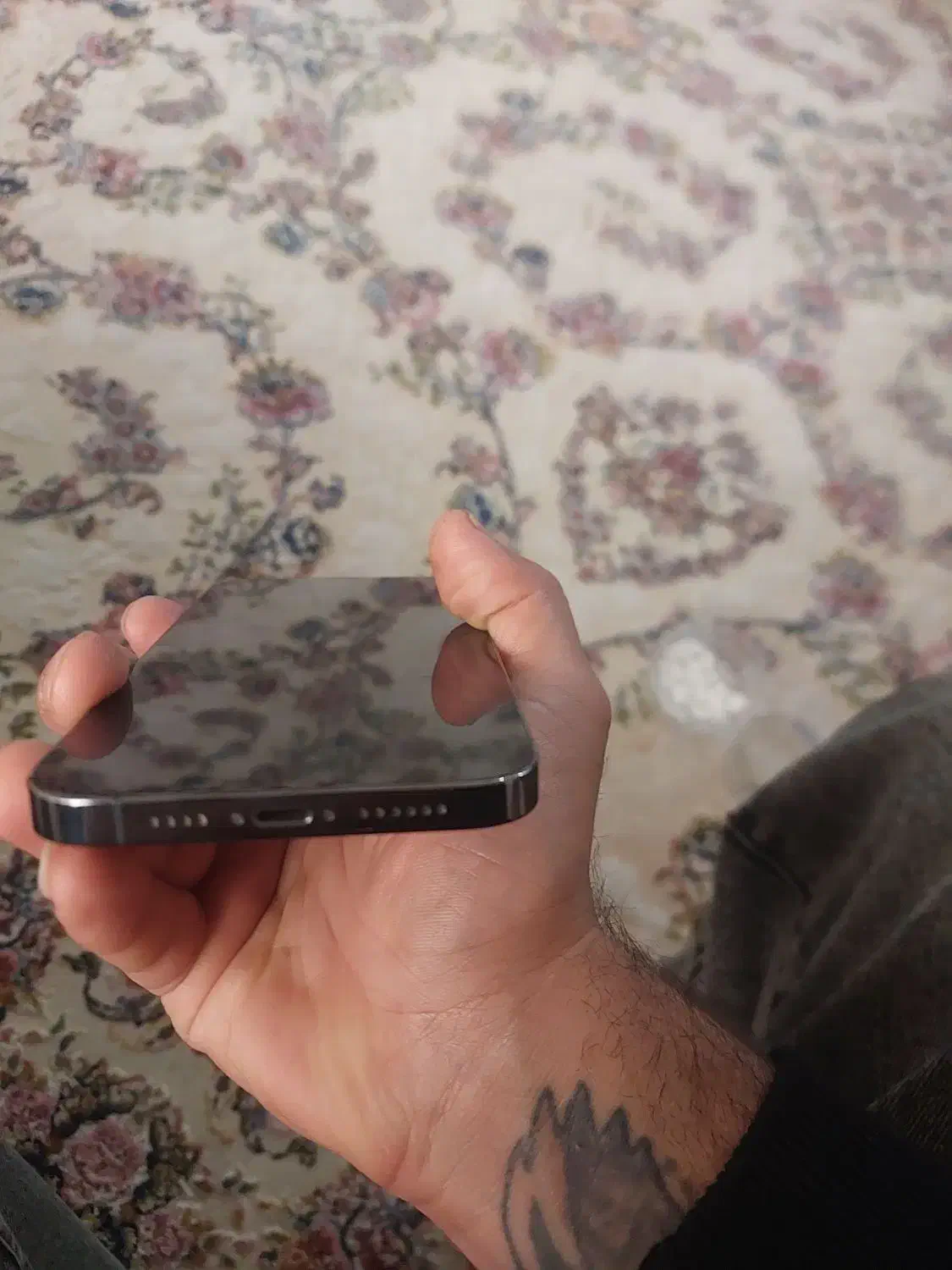 13پرو مکس|موبایل|رامهرمز, |دیوار