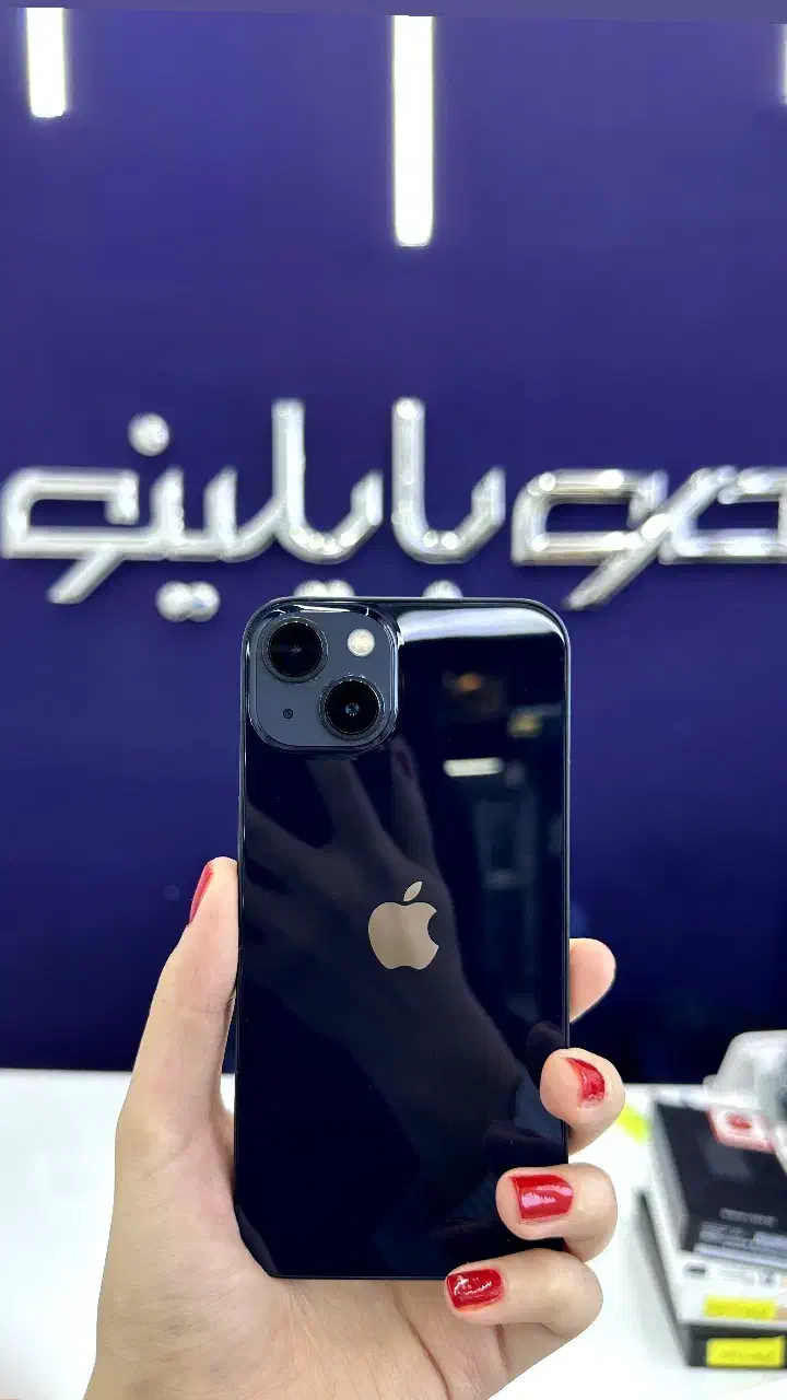 آیفون 15پرو هلث 91% 128گیگ با شرایط اقساطی|موبایل|قم, عمار یاسر|دیوار
