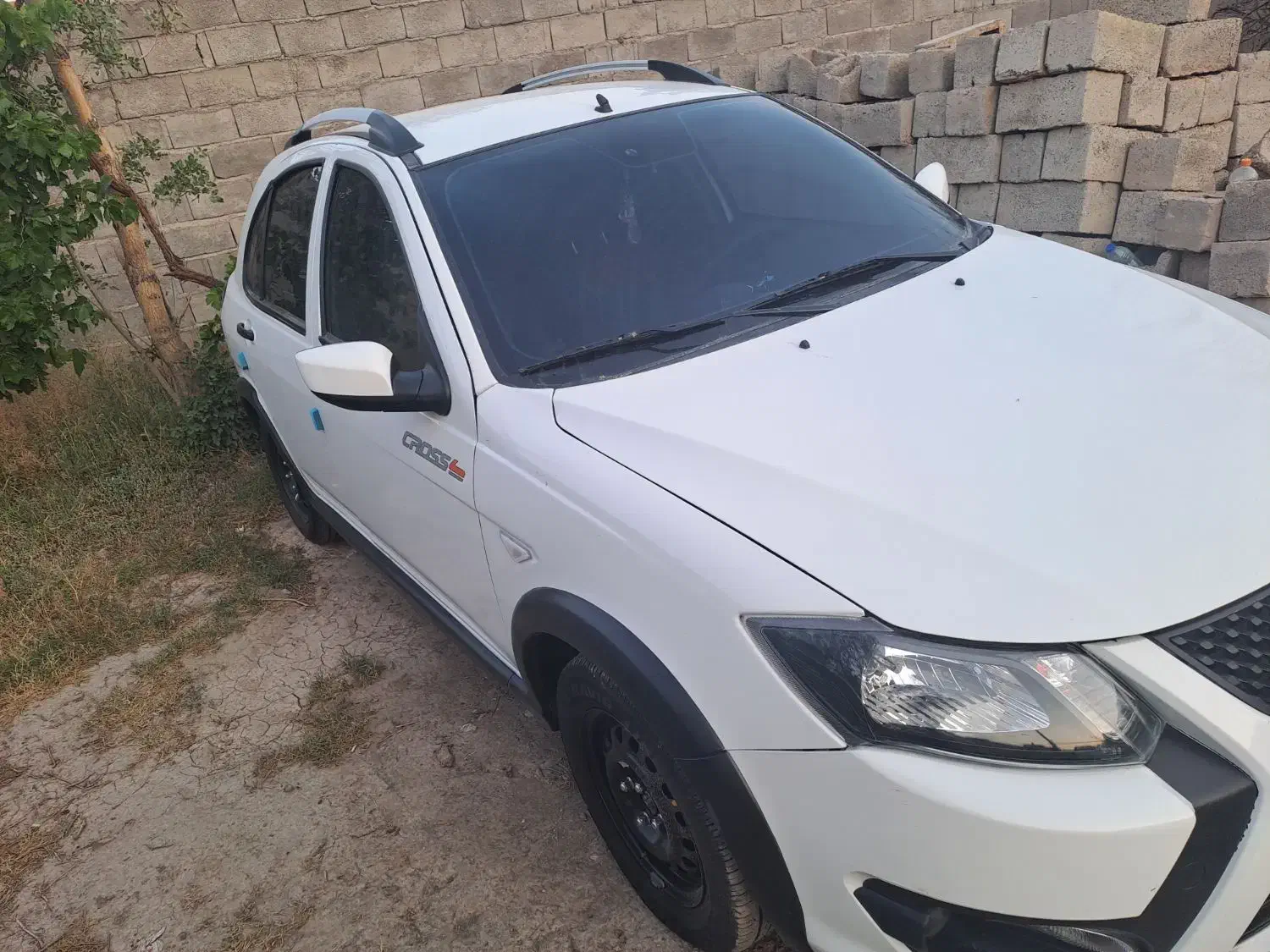 کوییک اس مدل 1402|خودرو سواری و وانت|گلباف, |دیوار