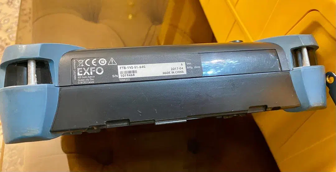 otdr|مودم و تجهیزات شبکه|تهران, میرداماد|دیوار