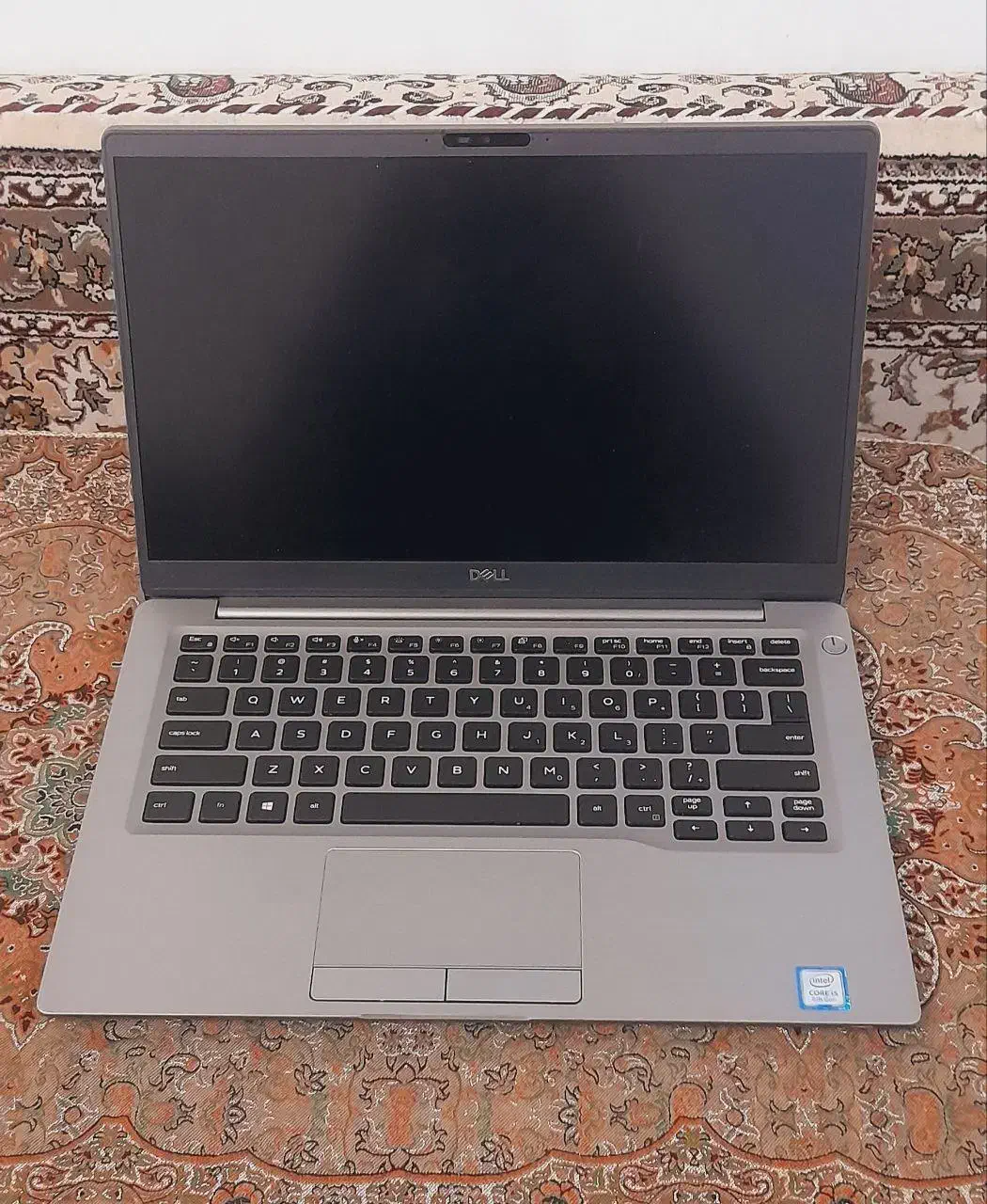 لپ تاپ دل DELL7400|رایانه همراه|تبریز, |دیوار