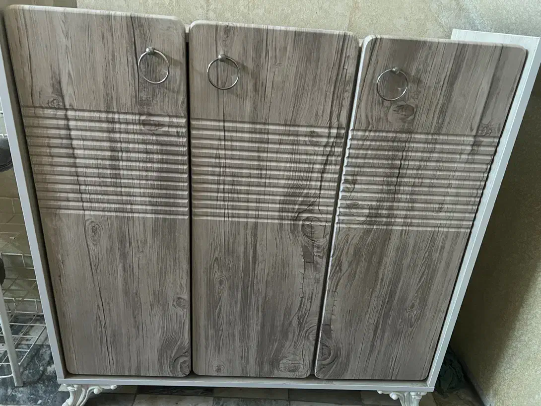 دراور و جا کفشی|جاکفشی، کمد، دراور|کنگاور, |دیوار