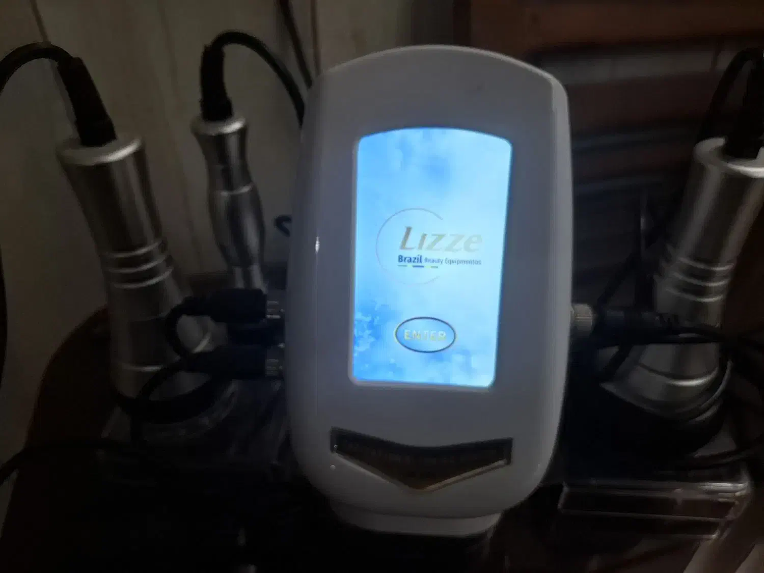 دستگاه آر اف و تخت ماساژ فروشی|پزشکی|مشهد, ادیب نیشابوری (شهرک غرب)|دیوار