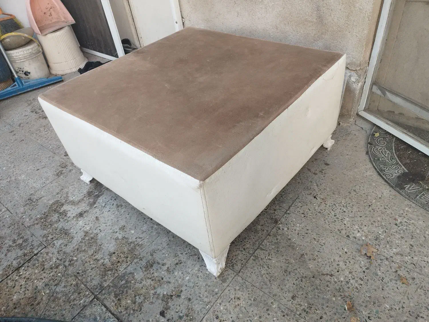 میز جلو مبلی|مبلمان خانگی و میز عسلی|رباطکریم, رباطکریم|دیوار