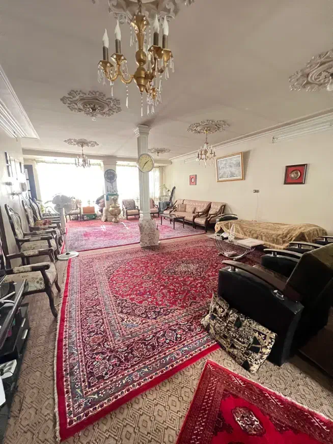 حاشیه عبادی۲۵شمالی//۳۰۰زمین۳۰۰زیربناهمکف بالا|فروش خانه و ویلا|مشهد, راه آهن|دیوار