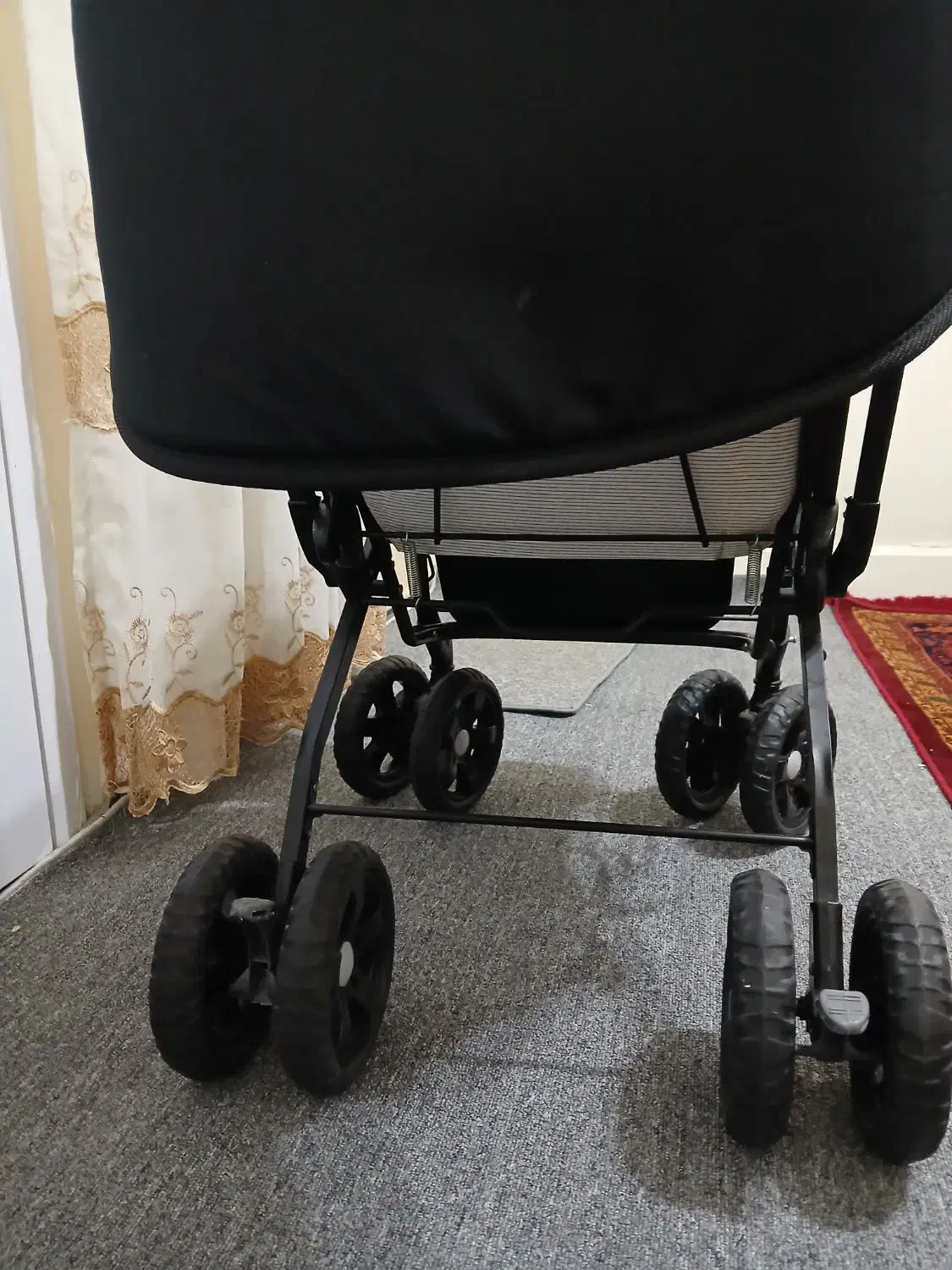 کالسکه|کالسکه و لوازم جانبی|ایلام, |دیوار