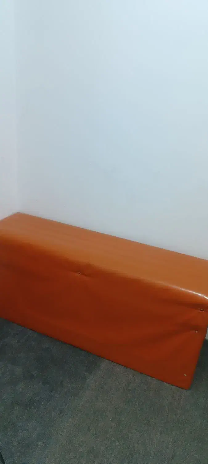 قارچی و خرک‌ ژیمناستیک|تجهیزات ورزشی|فسا, |دیوار