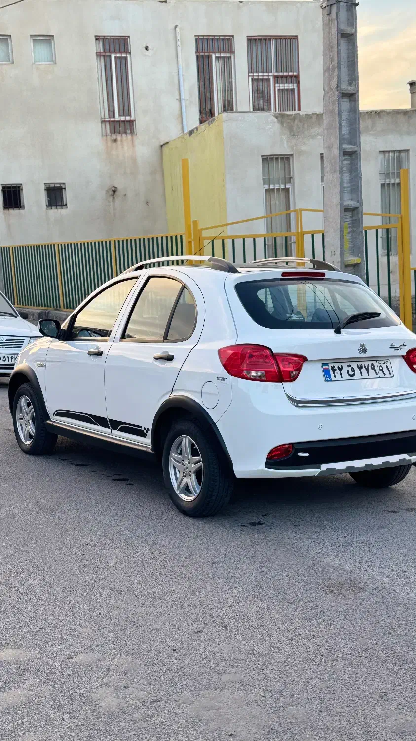 کوییکGXR|خودرو سواری و وانت|مشگین شهر, |دیوار