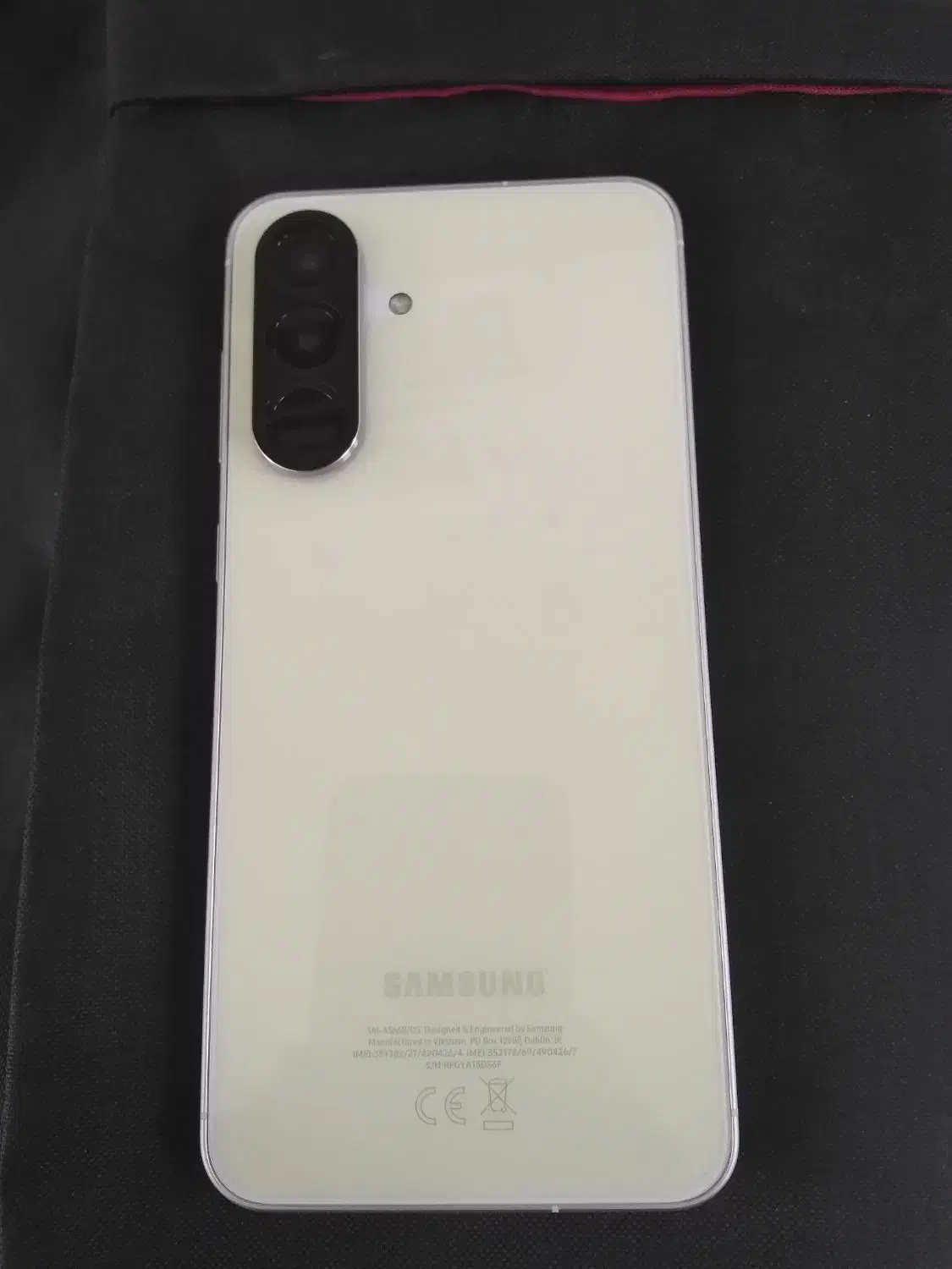 سامسونگ a56|موبایل|ارومیه, |دیوار