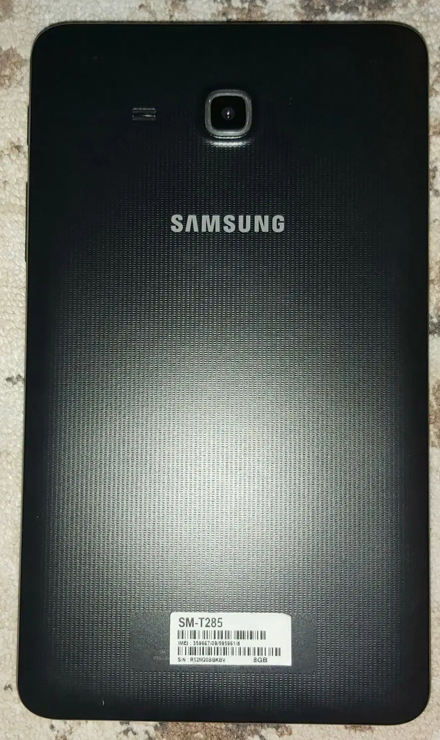 سامسونگ گلکسی تب a6|تبلت|تهران, شادمان|دیوار