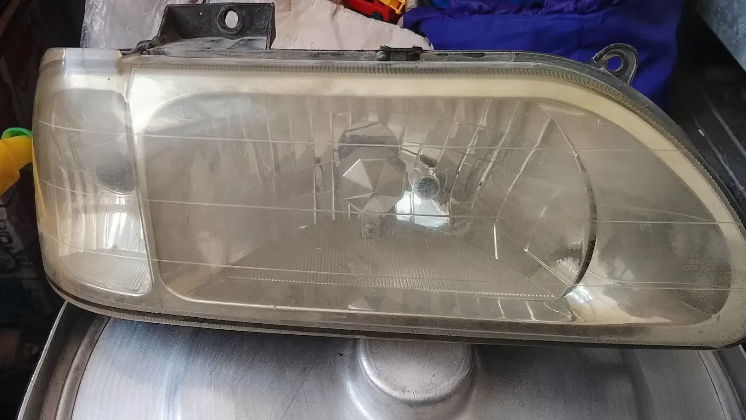 وسایل شخصی|آرایشگاه و سالن‌های زیبایی|دورود, |دیوار