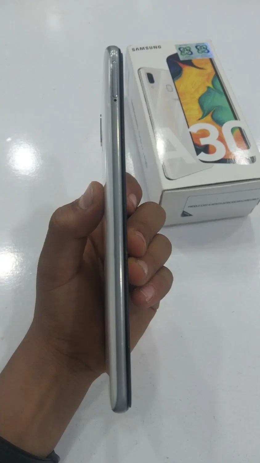 گوشی a 30|موبایل|بهبهان, |دیوار